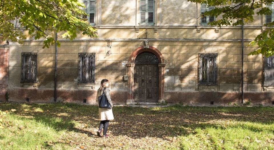 Villa a Castel d'ario in Via Roma, 82 - Foto 3
