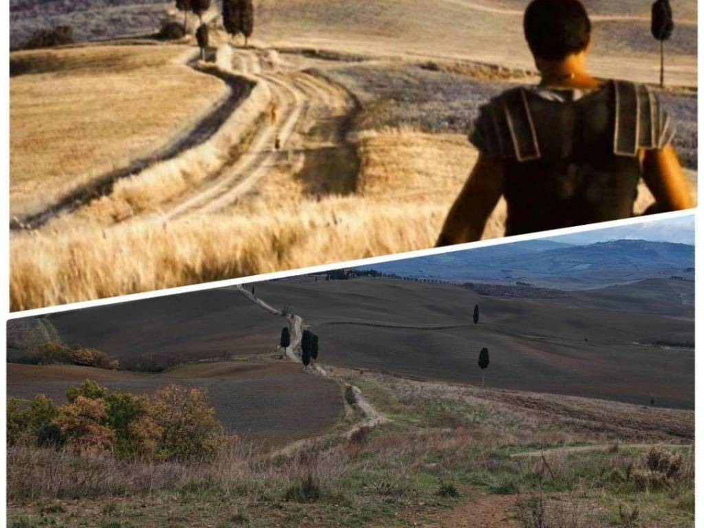 Rustico / casale a Pienza in Via fonti - Foto 3