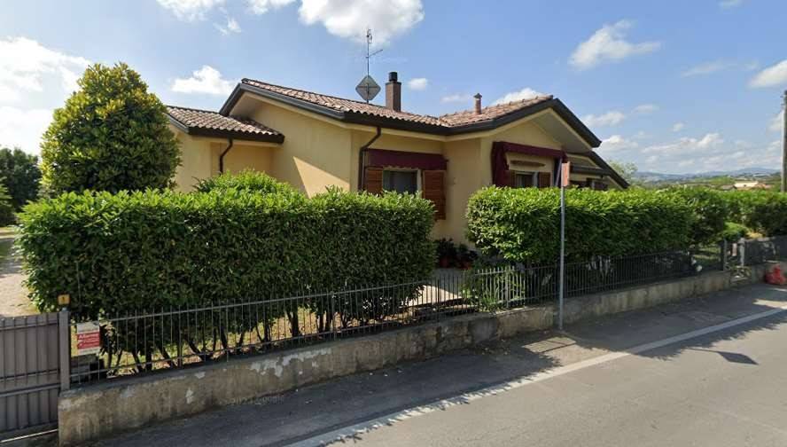 Casa indipendente a Rimini in via San Salvatore, 30 - Foto 3