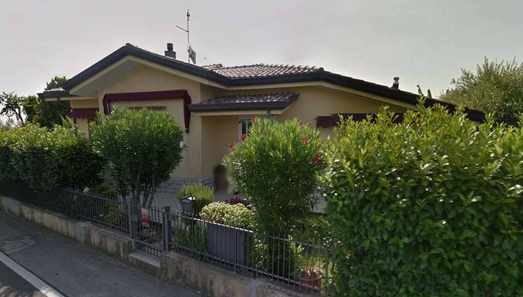 Casa indipendente a Rimini in via San Salvatore, 30 - Foto 4