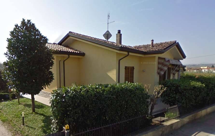 Casa indipendente a Rimini in via San Salvatore, 30 - Foto 5