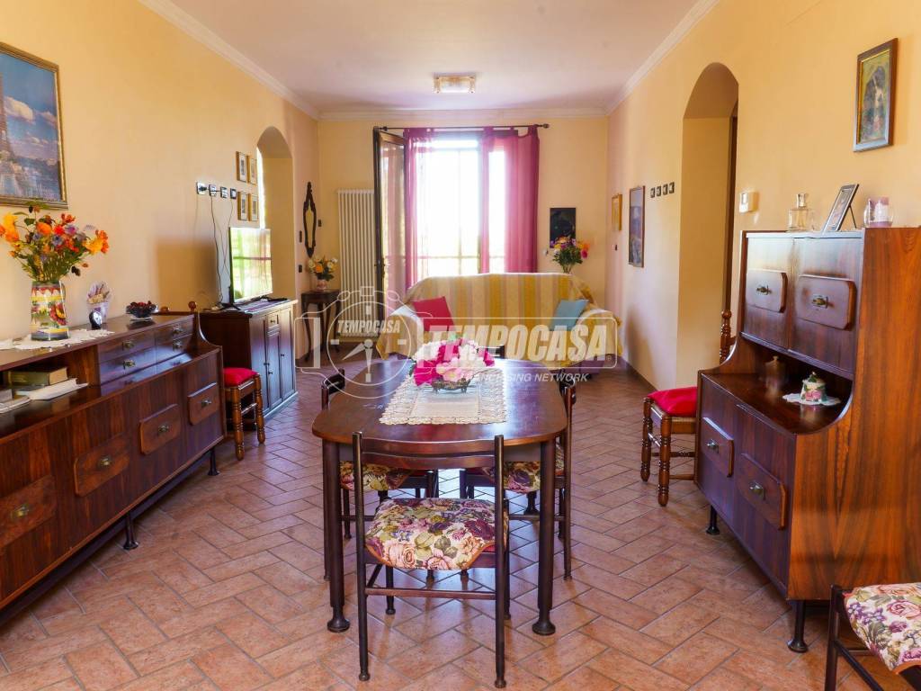 Appartamento a Argenta in Via Sinibalda 2 - Foto 2