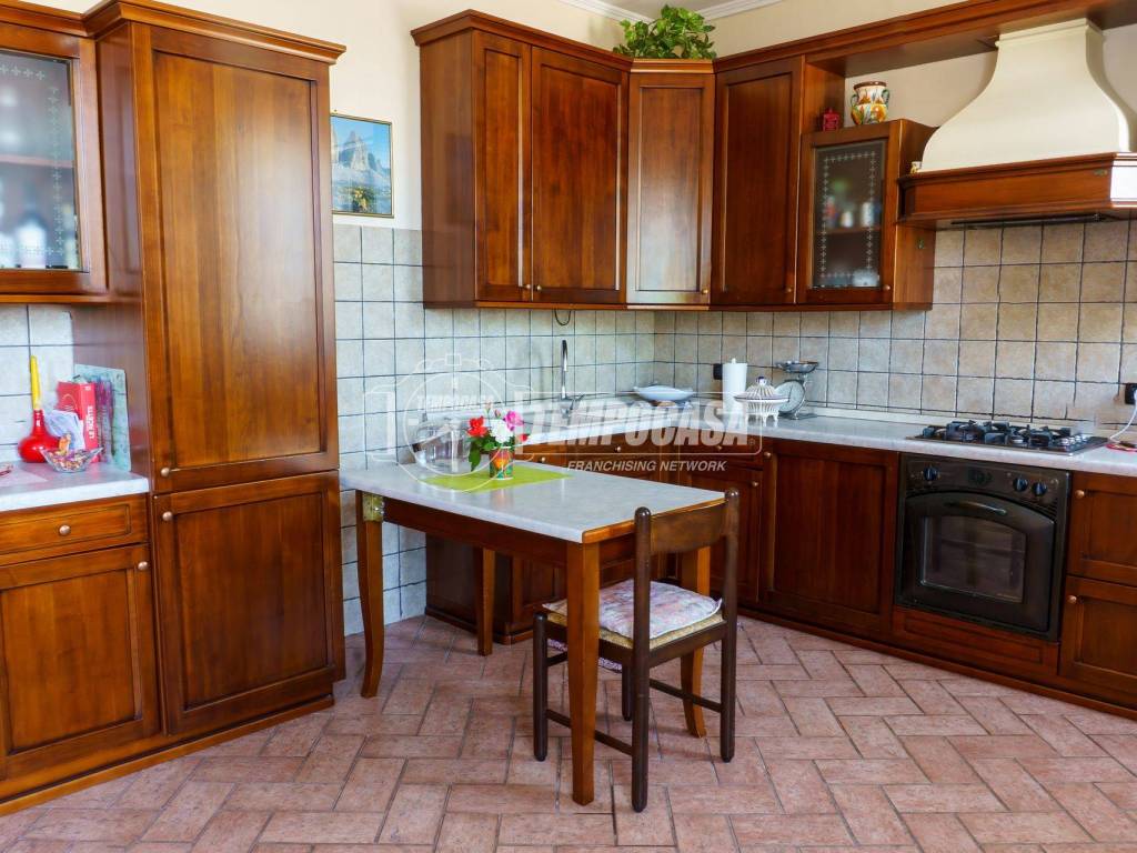 Appartamento a Argenta in Via Sinibalda 2 - Foto 4