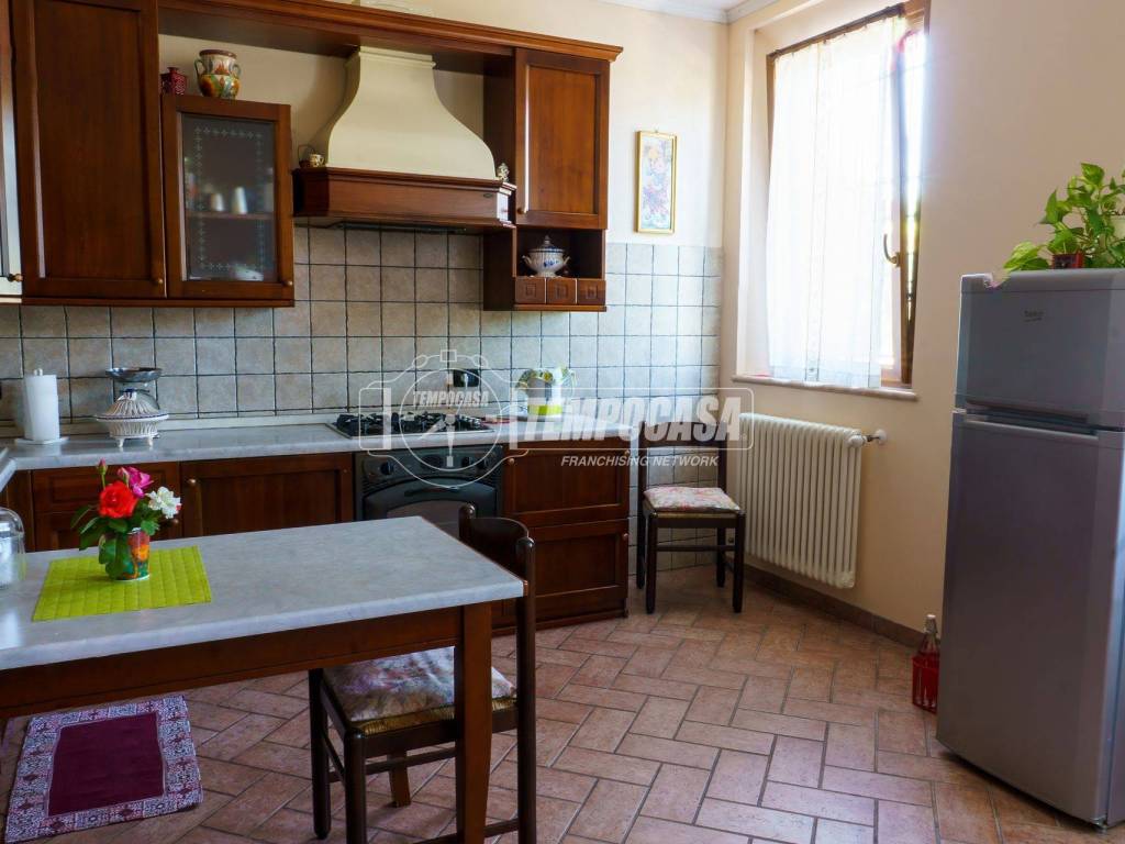 Appartamento a Argenta in Via Sinibalda 2 - Foto 5