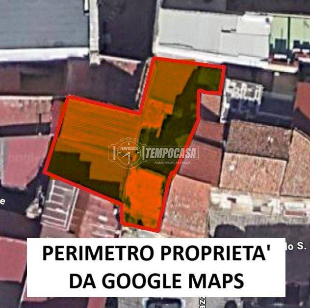 Casa indipendente a Aversa in Strada San Maria a Piazza 11 - Foto 2