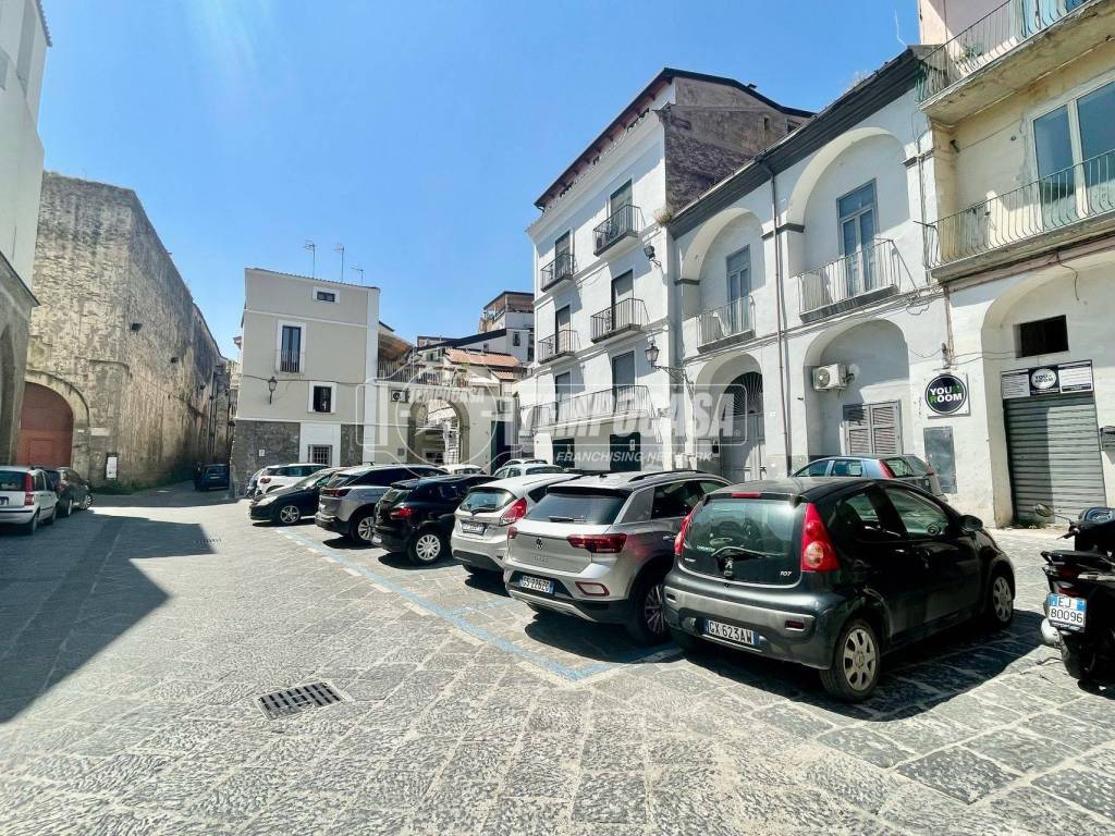 Casa indipendente a Aversa in Strada San Maria a Piazza 11 - Foto 3