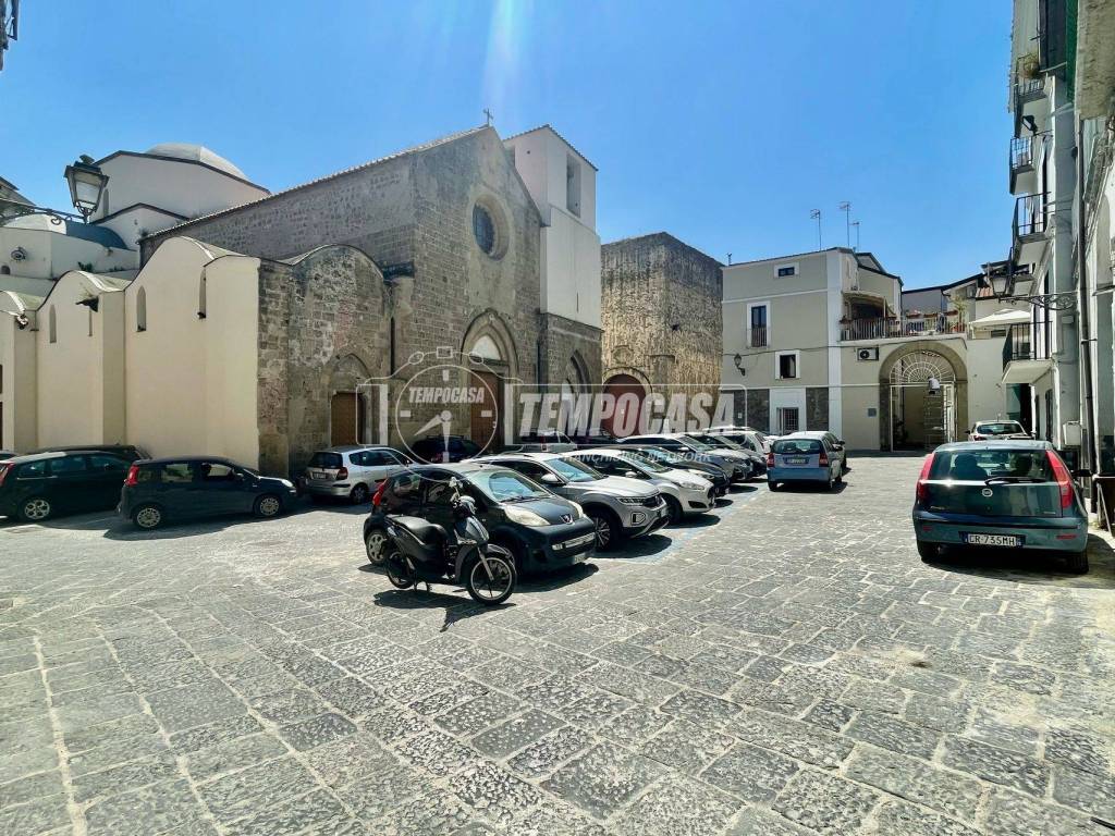 Casa indipendente a Aversa in Strada San Maria a Piazza 11 - Foto 4