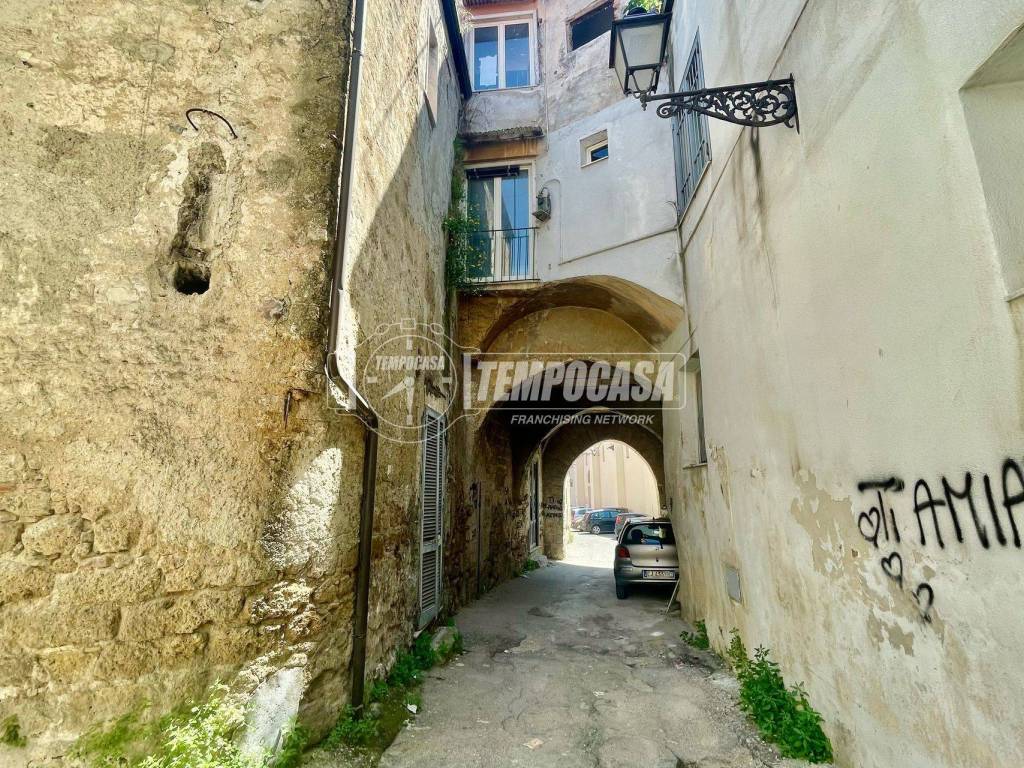 Casa indipendente a Aversa in Strada San Maria a Piazza 11 - Foto 5