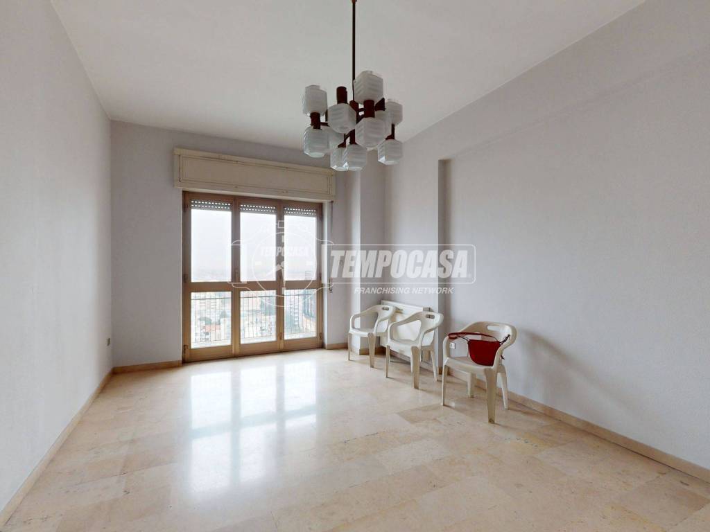 Appartamento a Aversa in Via de Chirico 8 - Foto 2