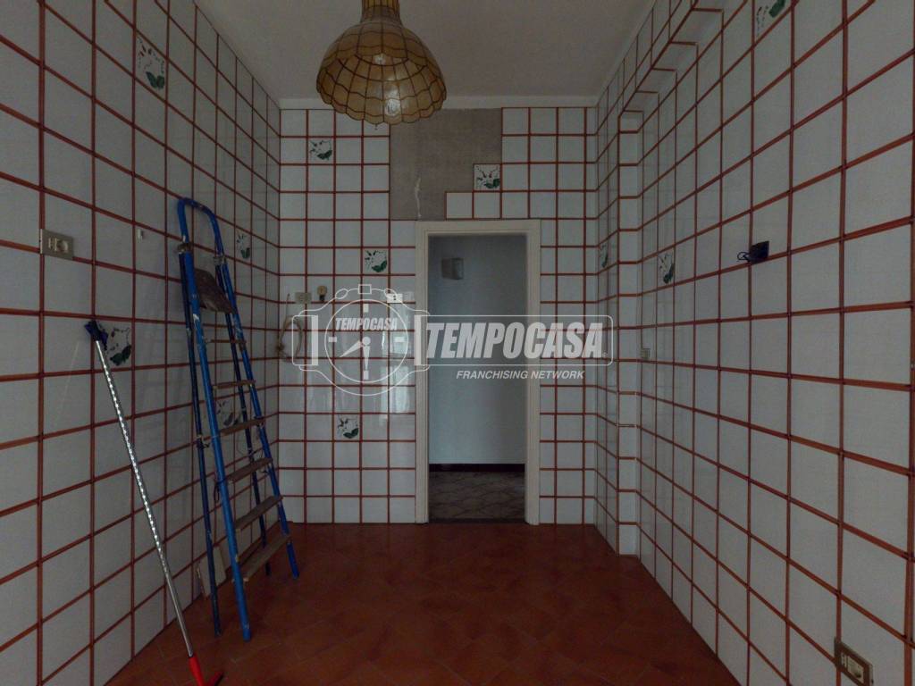 Appartamento a Aversa in Via de Chirico 8 - Foto 5