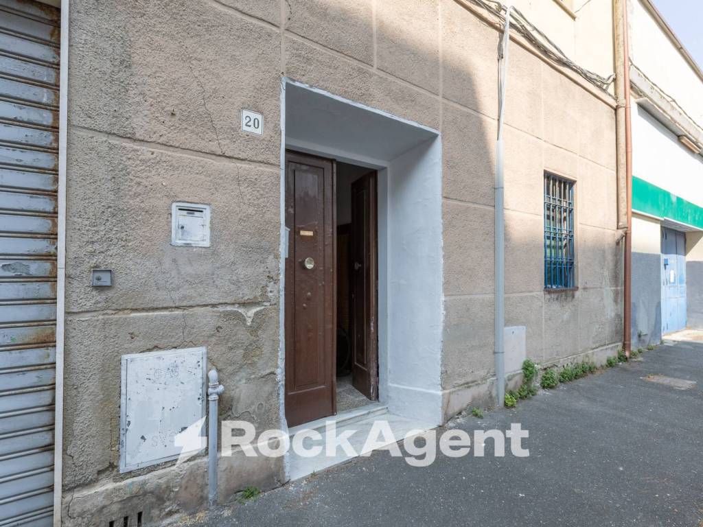 Casa indipendente a Livorno in Via Giuseppe Bandi, 20 - Foto 3