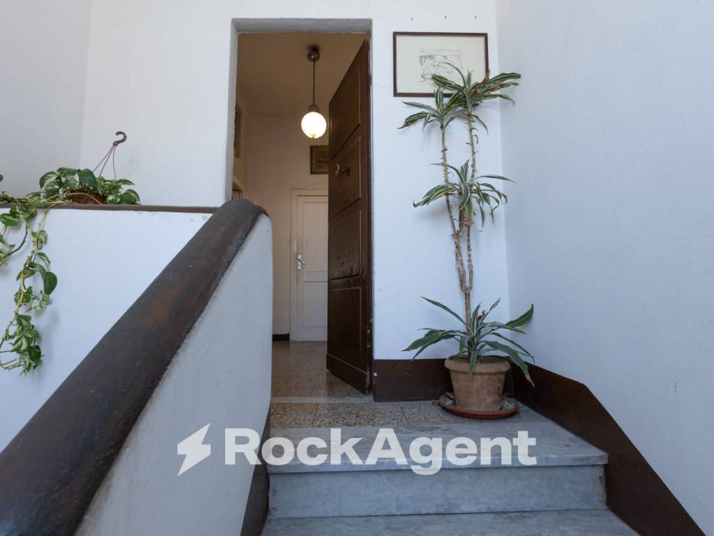 Casa indipendente a Livorno in Via Giuseppe Bandi, 20 - Foto 4