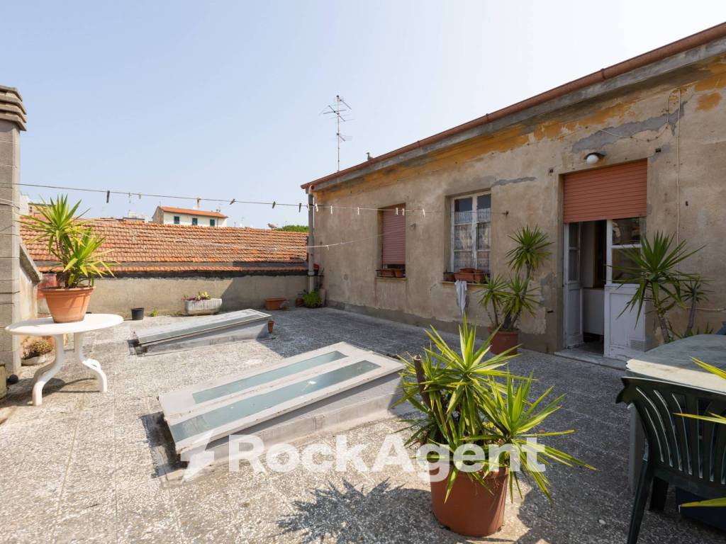 Casa indipendente a Livorno in Via Giuseppe Bandi, 20 - Foto 5