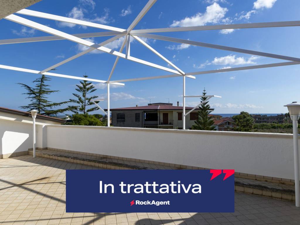 Attico / mansarda a Davoli in Via Tommaso Campanella, 8 - Foto 2