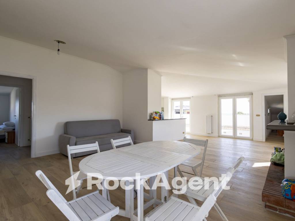 Attico / mansarda a Davoli in Via Tommaso Campanella, 8 - Foto 5