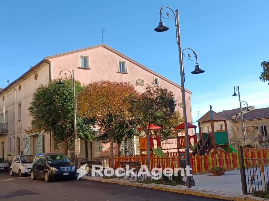 Appartamento a Stio in Via Trento e Trieste 6 - Foto 2