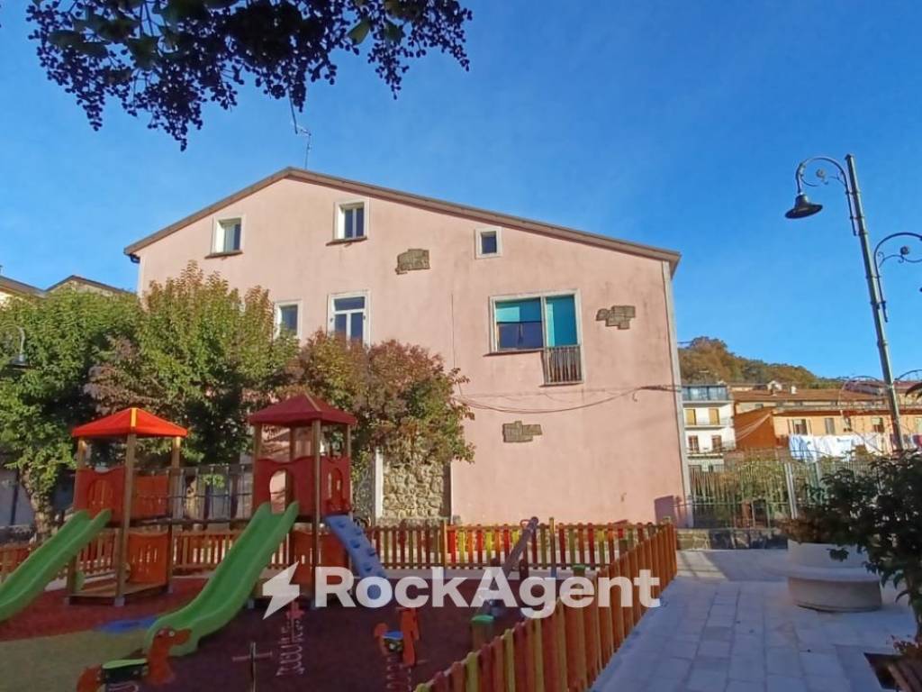 Appartamento a Stio in Via Trento e Trieste 6 - Foto 3