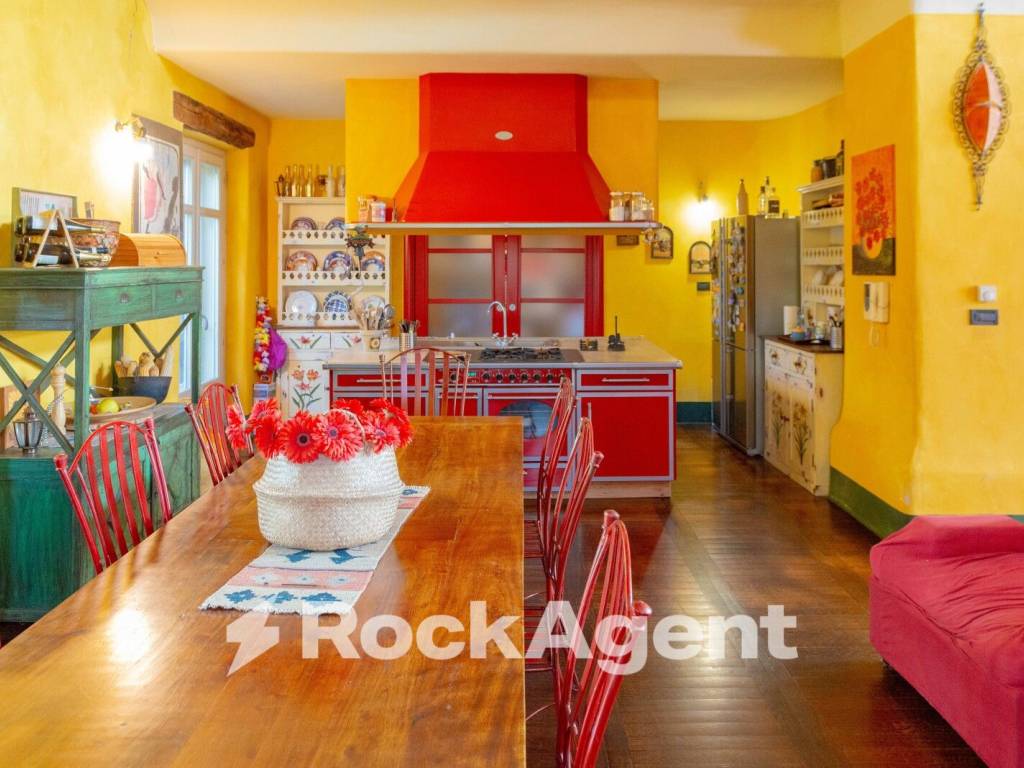 Villa a Racconigi in Via Viusina - Foto 4