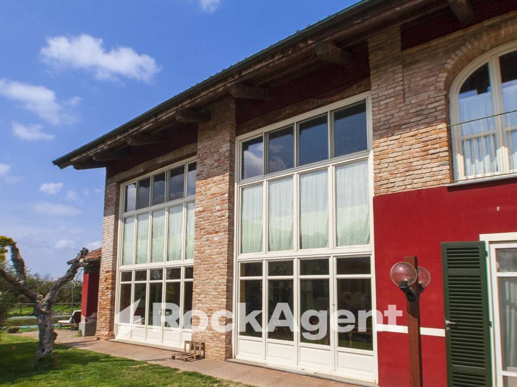 Villa a Racconigi in Via Viusina - Foto 5