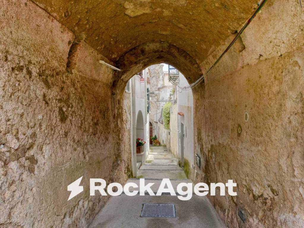 Terreno a Ravello in Via Torretta a Marmorata - Foto 3