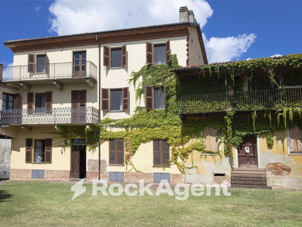 Rustico / casale a Calliano in Via Bricco, 5 - Foto 2