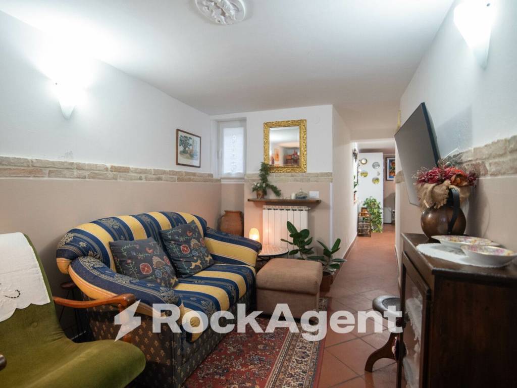 Villetta a schiera a Mondavio in Via Donato Bramante, 3 - Foto 3