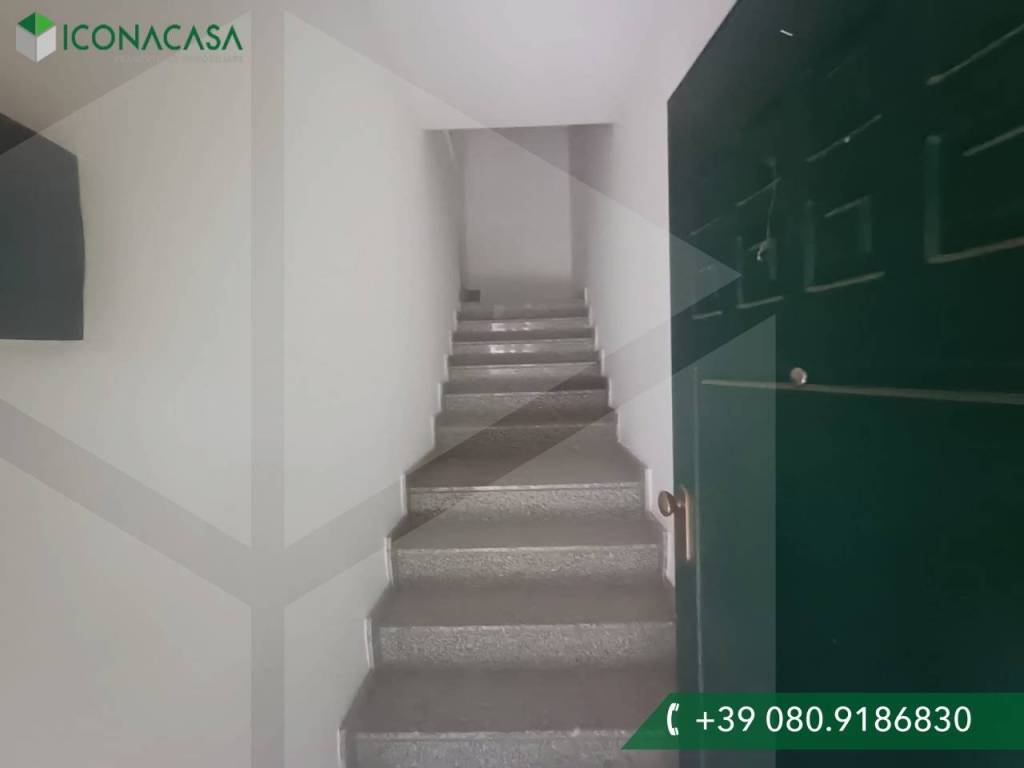 Appartamento a Cassano delle murge in Via Sant'Agostino - Foto 2