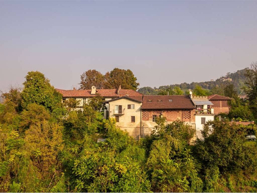 Villa a Castiglione torinese in strada Bardassano, 61 - Foto 3