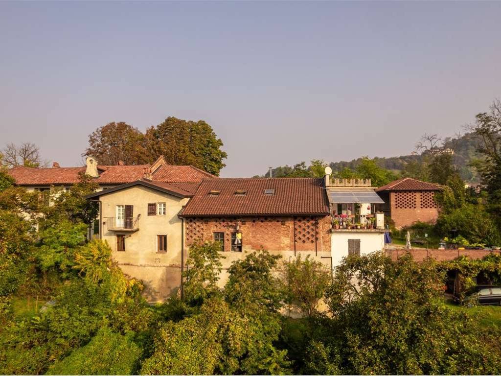 Villa a Castiglione torinese in strada Bardassano, 61 - Foto 4
