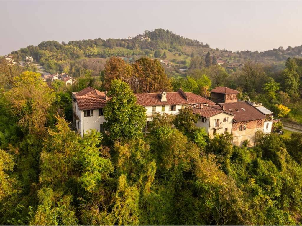 Villa a Castiglione torinese in strada Bardassano, 61 - Foto 5
