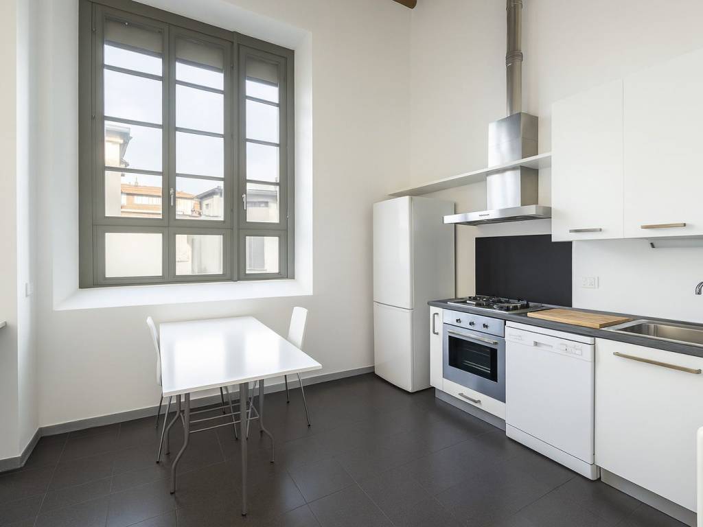 Appartamento a Lomazzo in Via Trento - Foto 2