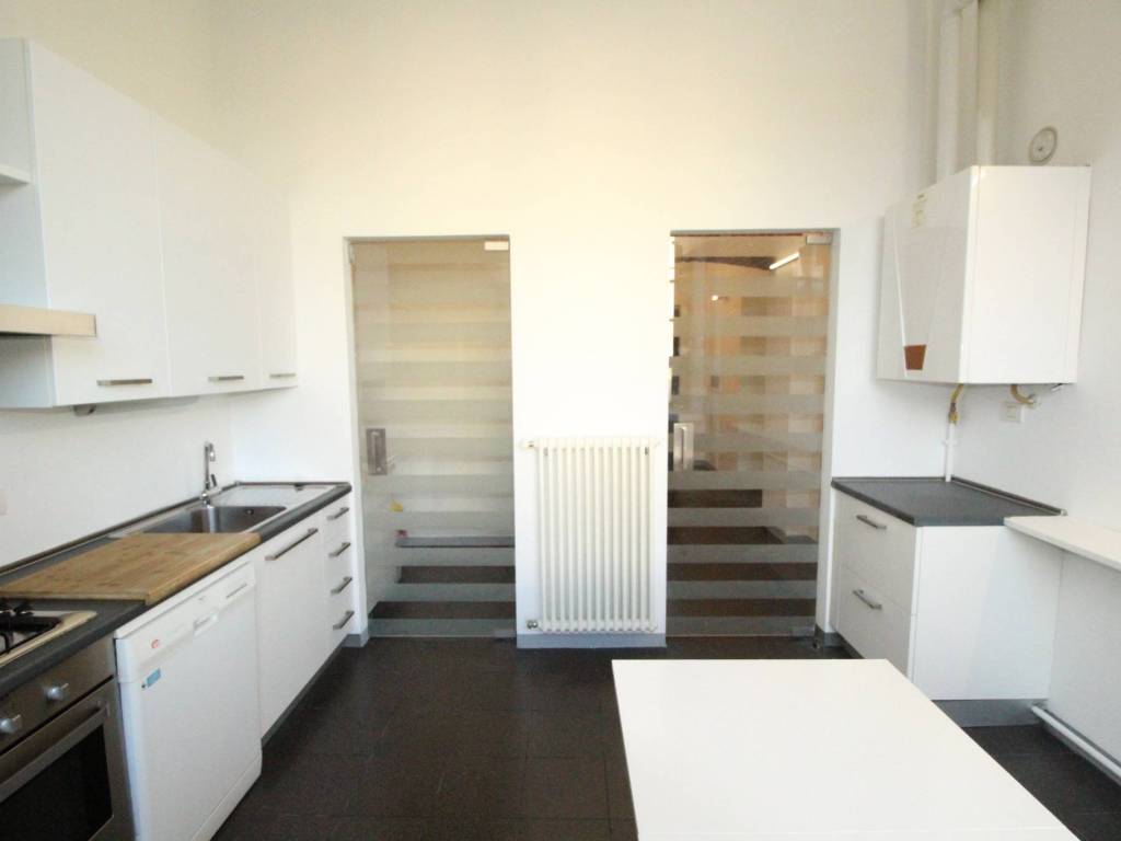 Appartamento a Lomazzo in Via Trento - Foto 4