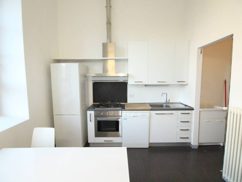 Appartamento a Lomazzo in Via Trento - Foto 5