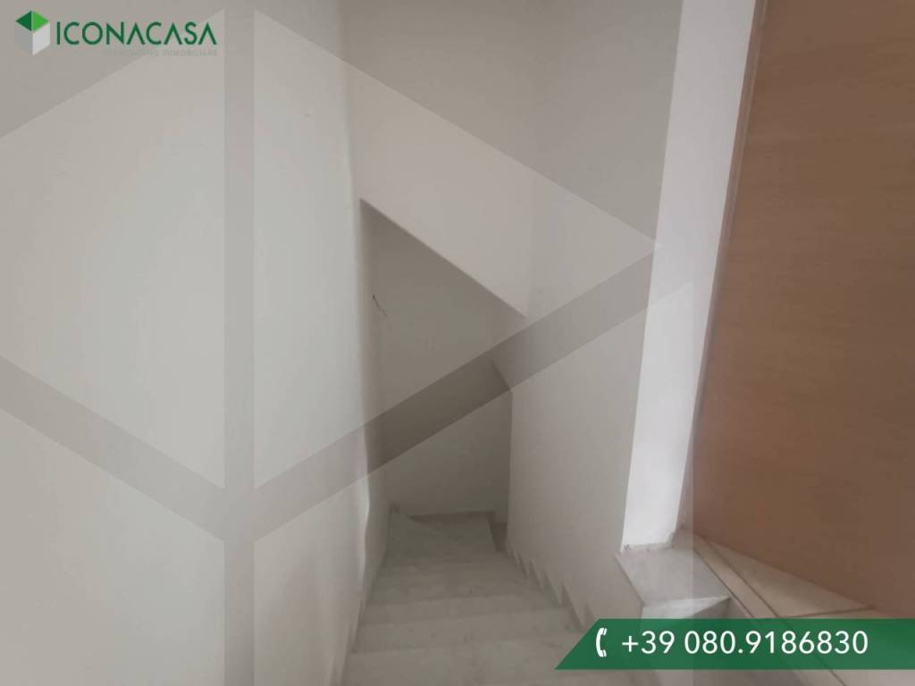 Appartamento a Cassano delle murge in Via Sant'Agostino - Foto 2