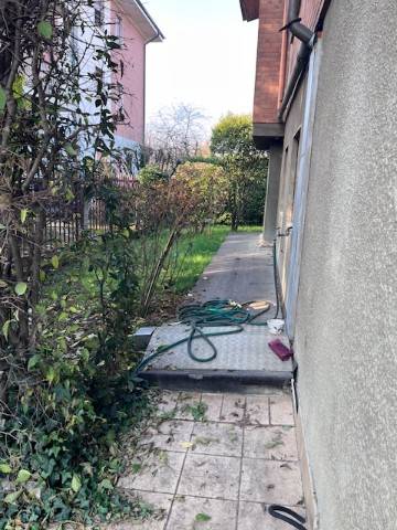 Villa a Tortona in Via Brigata Tortona - Foto 4