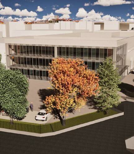 Immobile a Rimini in Via Montescudo, 146 - Foto 2