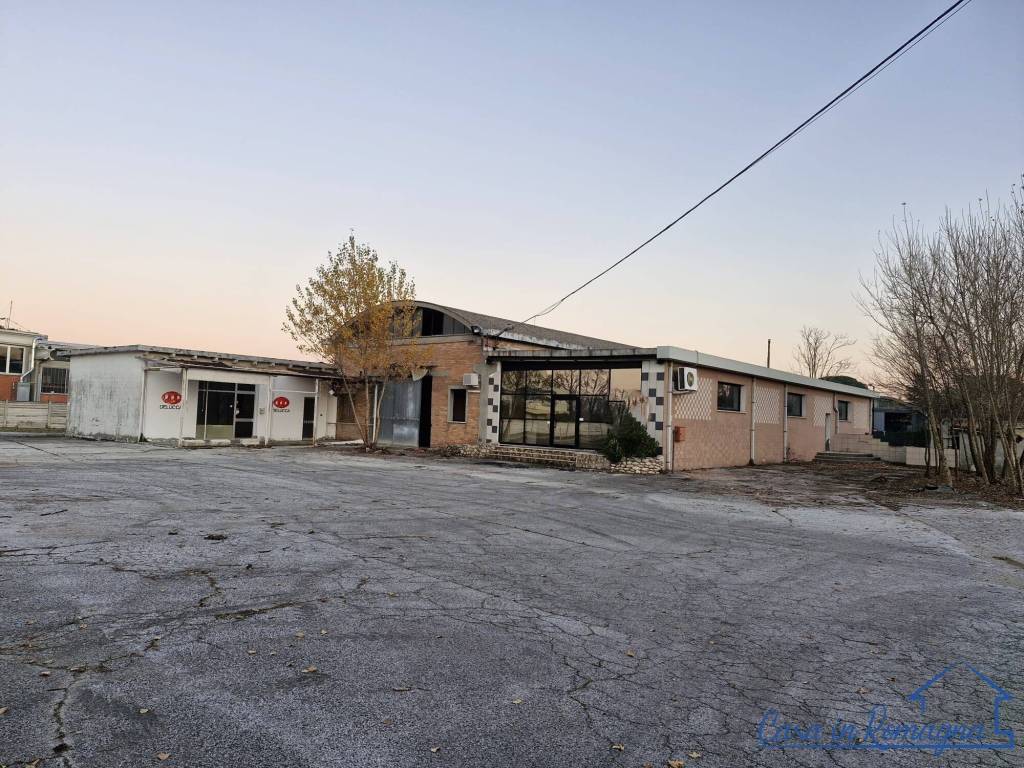 Terreno a Rimini in Via Montescudo, 146 - Foto 3