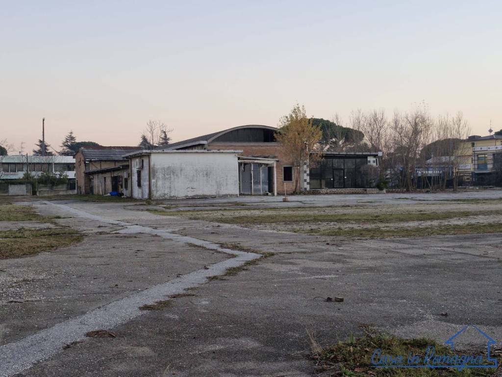 Terreno a Rimini in Via Montescudo, 146 - Foto 5