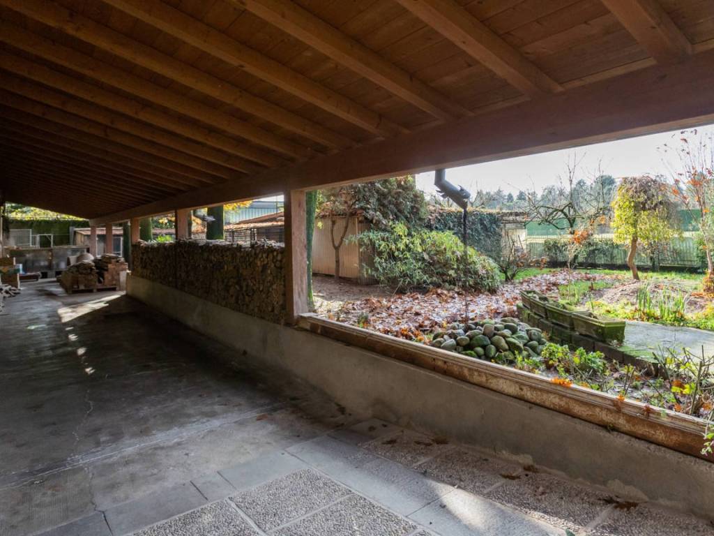 Casa indipendente a Casatenovo in Via Lodosa - Foto 3