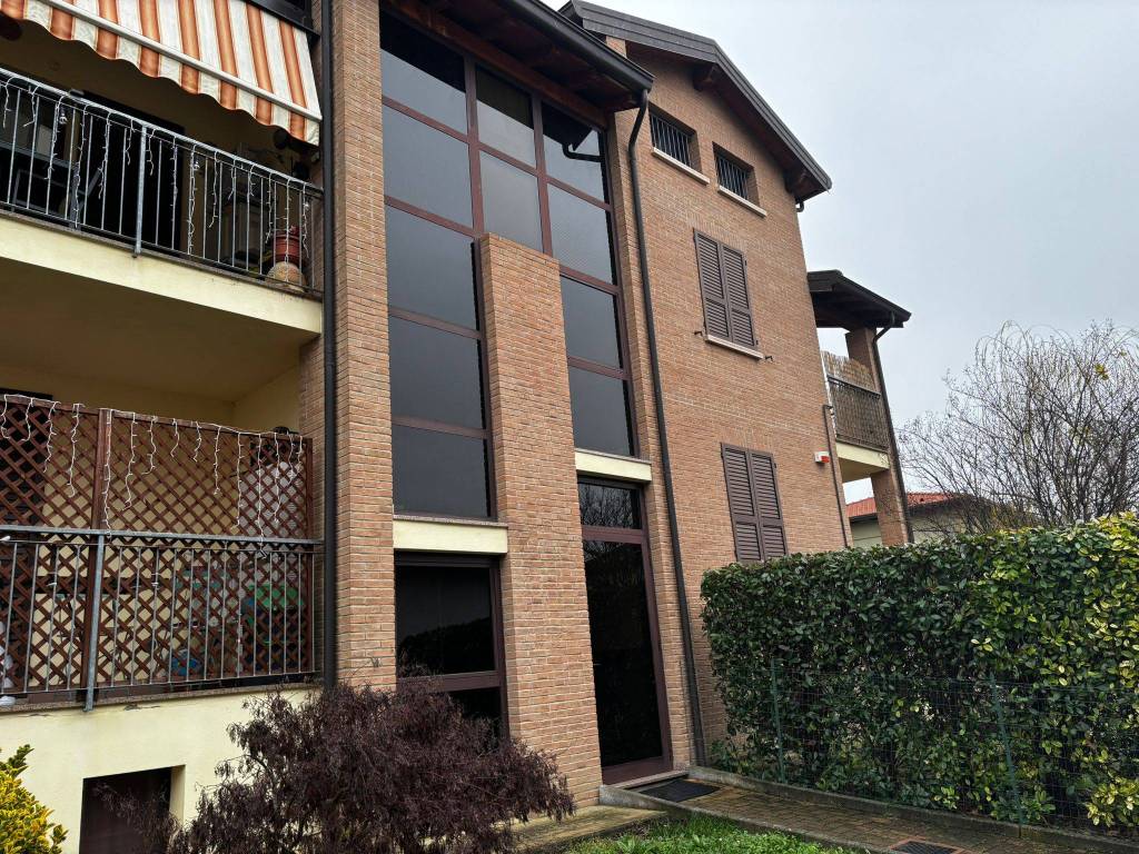 Appartamento a Medesano in Via Don Sibilloni, 20 - Foto 2