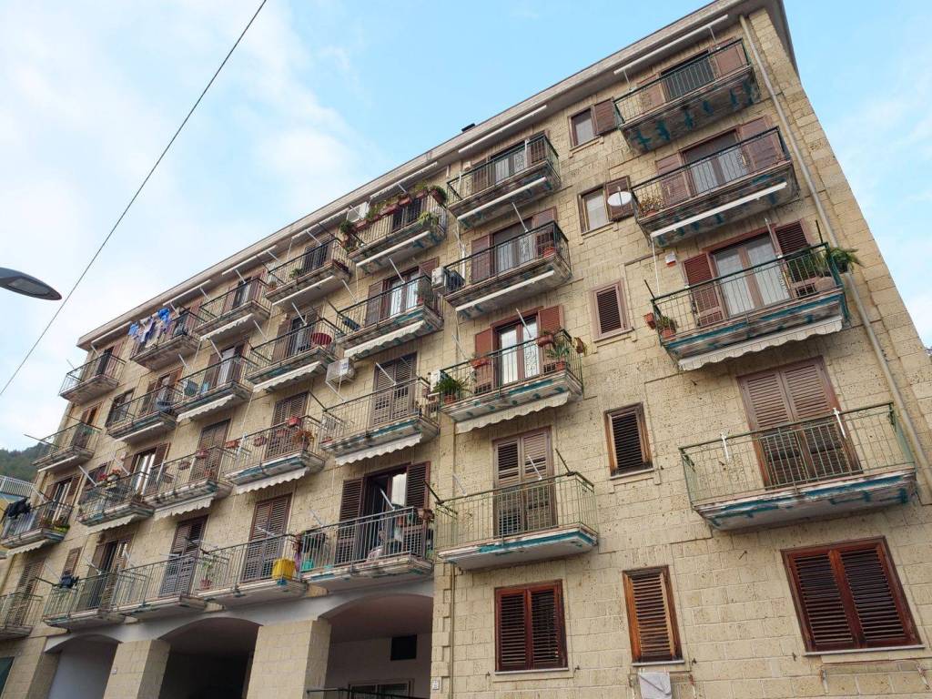 Appartamento a Mercato san severino in Via Castello, 26, 84085 Mercato San Severino SA, Italia - Foto 2