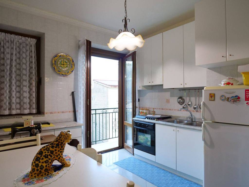 Appartamento a Mercato san severino in Via Castello, 26, 84085 Mercato San Severino SA, Italia - Foto 3