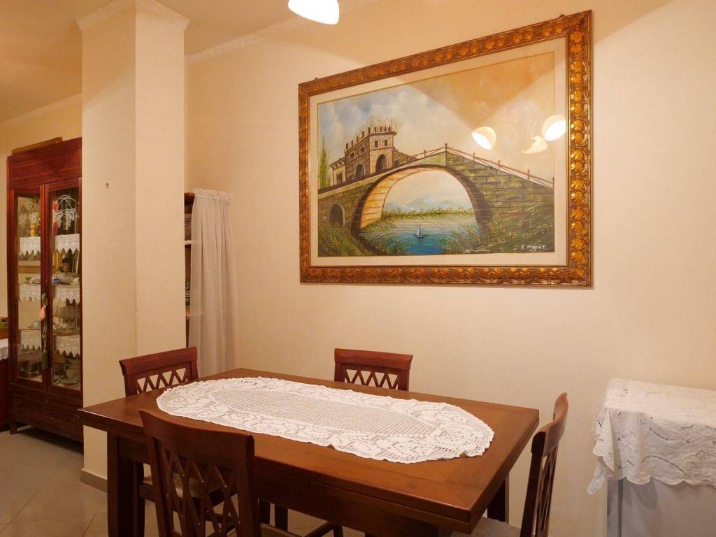 Appartamento a Mercato san severino in Via Castello, 26, 84085 Mercato San Severino SA, Italia - Foto 4