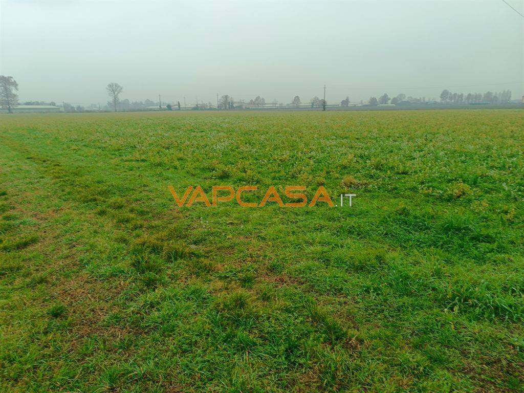 Terreno a Cologno al serio in STRADA PROVINCIALE FRANCESCA - Foto 2