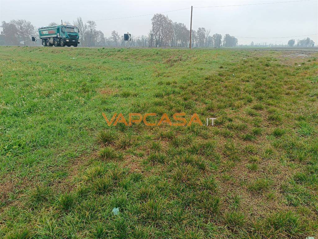 Terreno a Cologno al serio in STRADA PROVINCIALE FRANCESCA - Foto 3