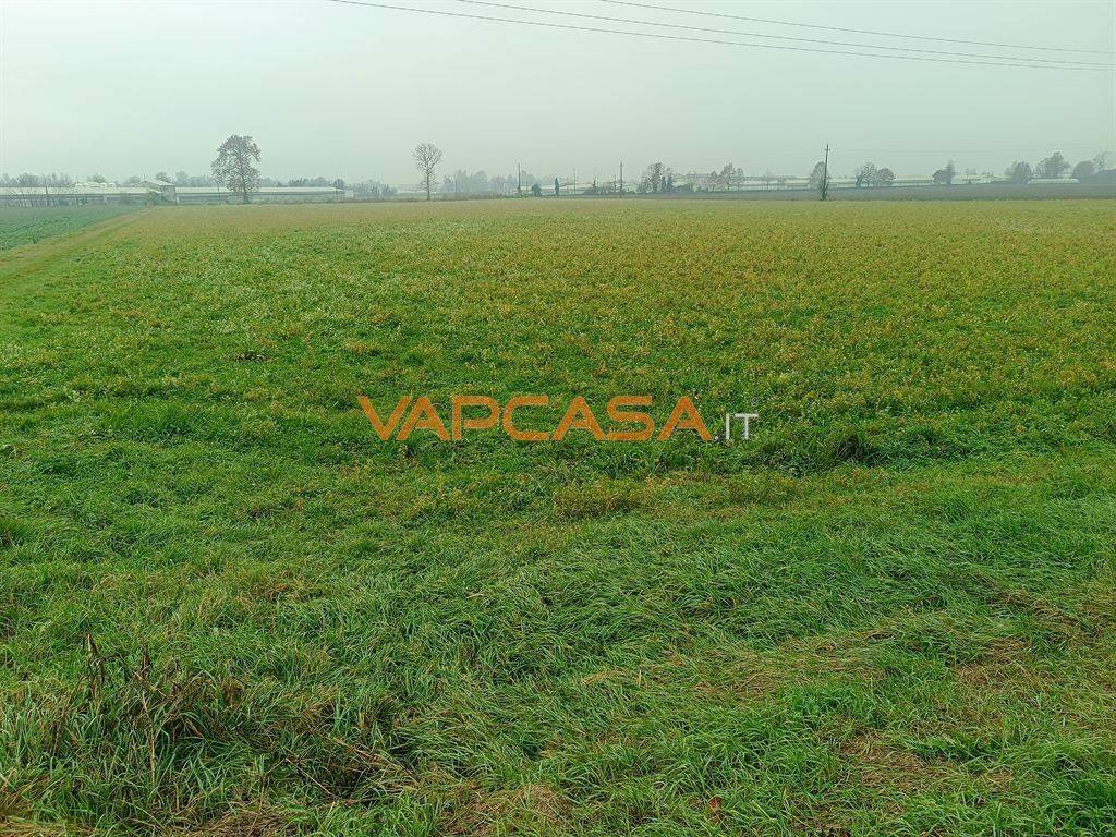 Terreno a Cologno al serio in STRADA PROVINCIALE FRANCESCA - Foto 4