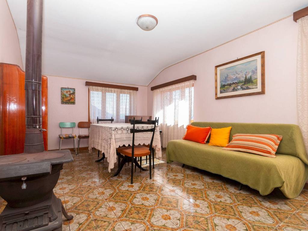 Villa a Paesana in Frazione Battai Bossa, 13 - Foto 2