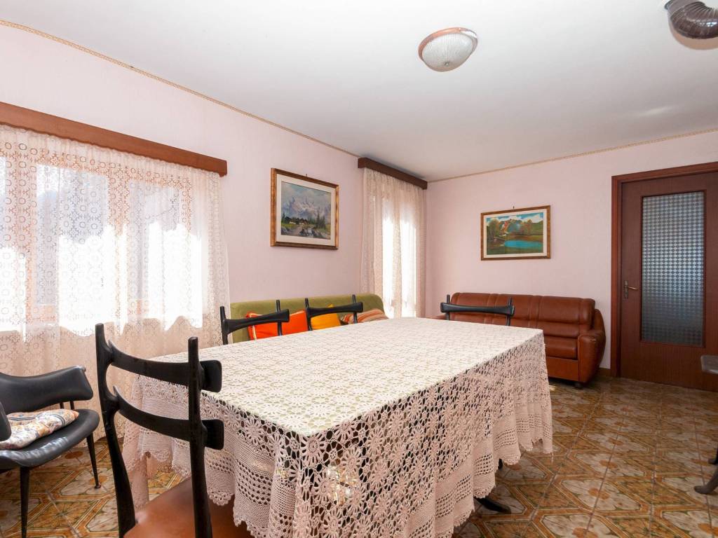 Villa a Paesana in Frazione Battai Bossa, 13 - Foto 3
