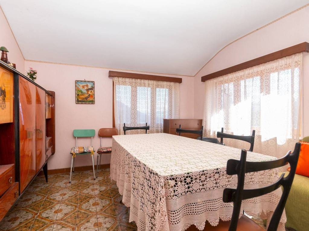 Villa a Paesana in Frazione Battai Bossa, 13 - Foto 4