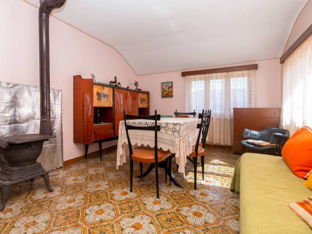 Villa a Paesana in Frazione Battai Bossa, 13 - Foto 5